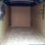 2025 Interstate 5 X 8 Victory Enclosed Cargo Trailer Silver 8 thumbnail