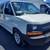 2013 Chevrolet Express Cargo Van ALL WHEEL DRIVE!!! WITH SHELVES! 2 thumbnail