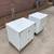 Bedside Tables Nightstands End Tables set 4 thumbnail