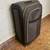 Samsonite Black Large Luggage Travel Case Airplane Checked Baggage Bag 2 thumbnail