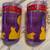 Sesame Street kids drinking cups 12 thumbnail