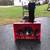 Craftsman Snowblower PowerSteering 26”, 4way chute elec start Like New 6 thumbnail