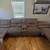 Microfiber couch / sofa 3 thumbnail