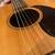 2013 Martin SWDGT Acoustic Guitar w/ lyric mic pickup & Martin hard case + xtras 5 thumbnail
