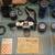 Nikon ft2 camera, multiple lenses, tripod, monopod, filters, & cases 1 thumbnail