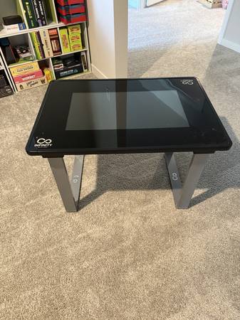 Arcade 1 Up Infinity Game Table 1