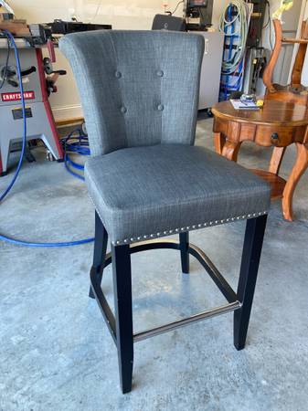 bar stool 1