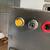 Uchida Model 46 Electric 18” Paper Cutter Guillotine – Working 2 thumbnail