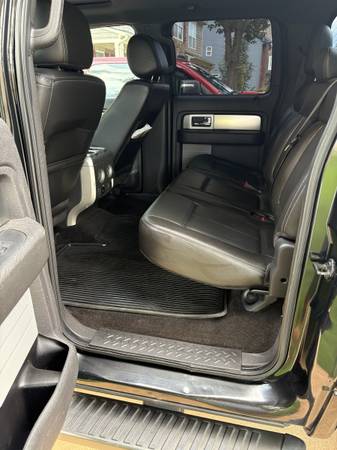 2013 Ford F-150 – 110,000 - Photo 2