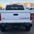 2020 Toyota Tundra 4x4 4WD Crew cab CREWMAX  TRUCK CUSTOM BUMPERS ICON 4 thumbnail