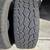 4 Pathfinder 265/65R17 Tires 5 thumbnail
