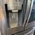 LG ThinQ  instaview four doors black stainless steel 3 thumbnail