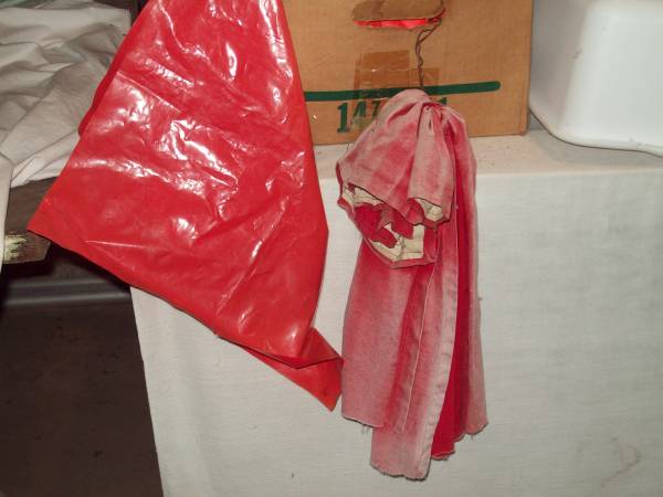Long Load Flags 1