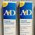OTC & Vitamins Nuun Stur Claritin Delsym Alka Seltzer Opti Free  A+D 12 thumbnail