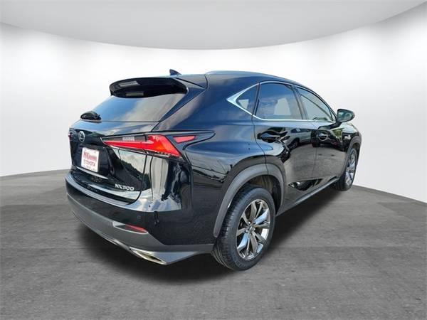 2019 Lexus NX - $20,900 (Birmingham. Alabama)63622070664707123