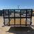 2026 Diamond C PSA106 14x83 Utility Trailer 5 thumbnail