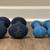 2 Sets Hand Weights, 3&5# Pairs Exercise Workout Equipment, Strength 2 thumbnail