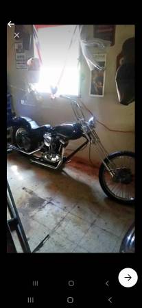 1984 ironhead 1