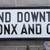 NYC and Subway Signs, NYC Historical Items Wanted 7 thumbnail