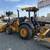 John Deere 210 Skip Loader With 4 In One Bucket 4x4 New Condition ! 2 thumbnail