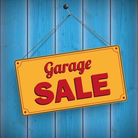 🏡 Multi-Day Garage Sale – Great Deals All Around! 🛍️ 1