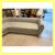 The Juin Ho Collection Inca Sectional Customized With Charlton Upholst 9 thumbnail