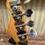 JP Fretless Mutt Bass (Fender Neck) 7 thumbnail