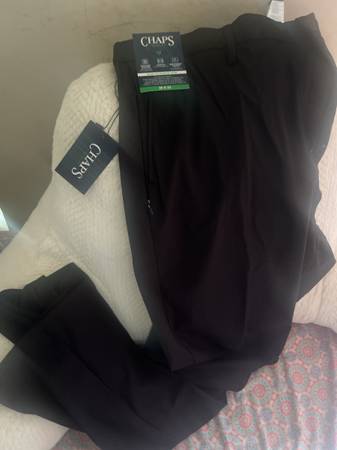 Pants 1