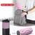 NEW FITINDEX Vibrating Foam Roller for Back Pain 6 thumbnail