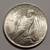 MS 1923-P Peace Dollar, Great Strike, Original Mint Luster 2 thumbnail