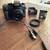 Panasonic LUMIX G7 16 MP Mirrorless Interchangeable Lens Camera - Black 1 thumbnail