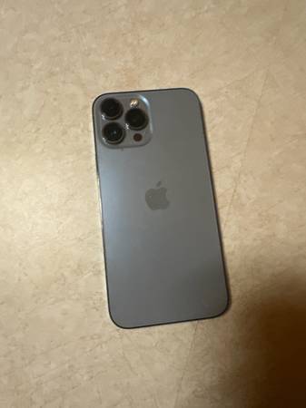 Iphone 13 pro max (Washington)63887462760707122