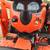 Kubota L3301 Tractor 21 thumbnail
