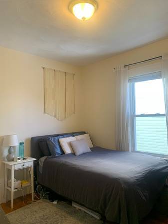 $730 / 1br - Room with Private Bath near MIT and Harvard! (Inman Square Cambridge)63996546795266120