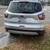 2017 Ford Escape Titanium 4WD Silver 11 thumbnail