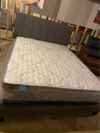 Full mattress 1