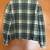 Coats  Vintage Pendleton Wool  Classic's and Or Leather 2 thumbnail