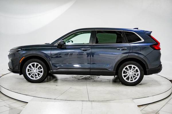 2025 Honda CR-V EX AWD Gris Metálico Meteorito - $35,298 (Richfield Bloomington Honda)63481297888643124
