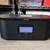 Firm Price! Like New SONY Radio Player w/Alarm Clock & Line Input 2 thumbnail