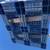 HEAVY DUTY PLASTIC PALLETS 48X40 4-WAY ENTRY - P 4 thumbnail