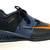 Nike Romaleos 3 Weightlifting Shoes Mens 6 Black Orange Blue 852933-00 5 thumbnail