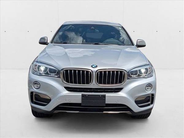 2019 BMW X6  sDrive35i SUV - $27,998 (Call *(386) 603-6783* to Confirm Availability Instantly)63470251661825121