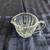 Like new Royal Crystal Rock Italian Petite Crystal Creamer 3 thumbnail