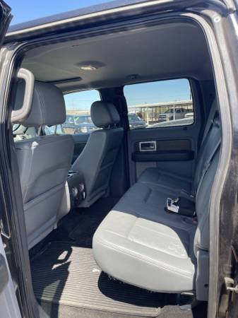 2014 Ford F-150 4x4 4WD - Photo 7