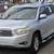 2010 Toyota Highlander AWD All Wheel Drive SE V6 SUV 5 thumbnail