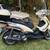 Rare 2009 Piaggio Vespa BV500 Tourer 100 mph Scooter - Turn Key 5 thumbnail