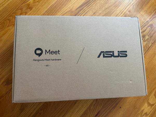 Asus Google Mini Desktop Chrome OS i7 8550U 4-Cores @2.0Ghz 256Gb 4Gb 1