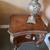vintage 5pc living room set 2 thumbnail