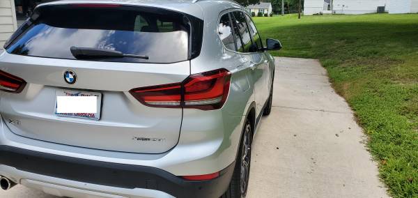 2020 BMW X1 xdrive28i - $21,995 (Apex)63470074816259123
