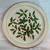 Lenox Holiday China Round Platter 1 thumbnail